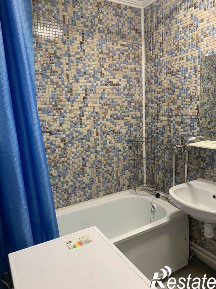 1-комн квартира улица Адмирала Пустошкина, 22к13