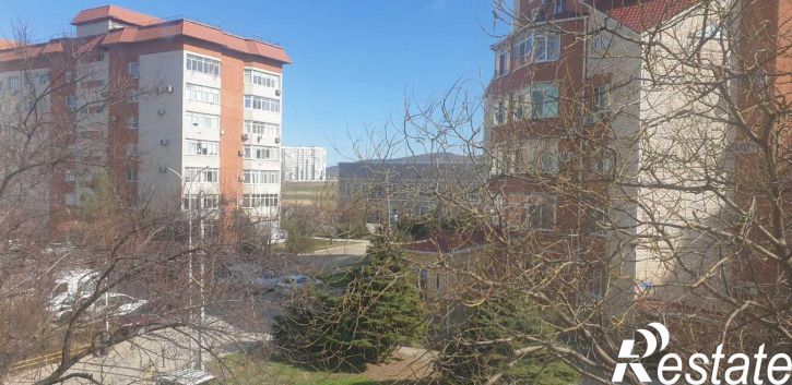 3-комн квартира улица Ленина, 209