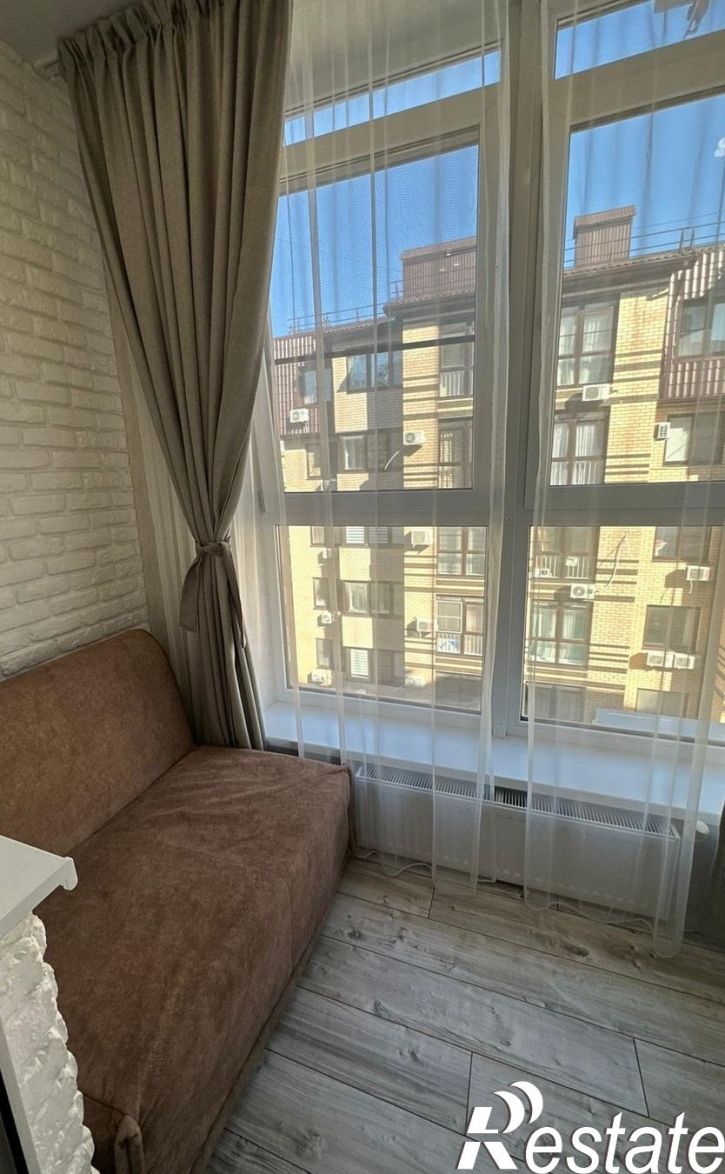 1-комн квартира Таманская улица, 121к15