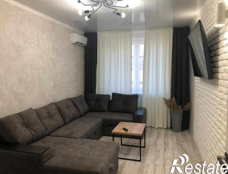 1-комн квартира Таманская улица, 121к15