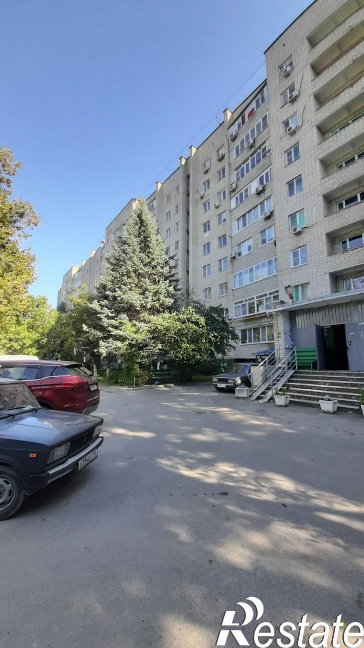 3-комн квартира 37
