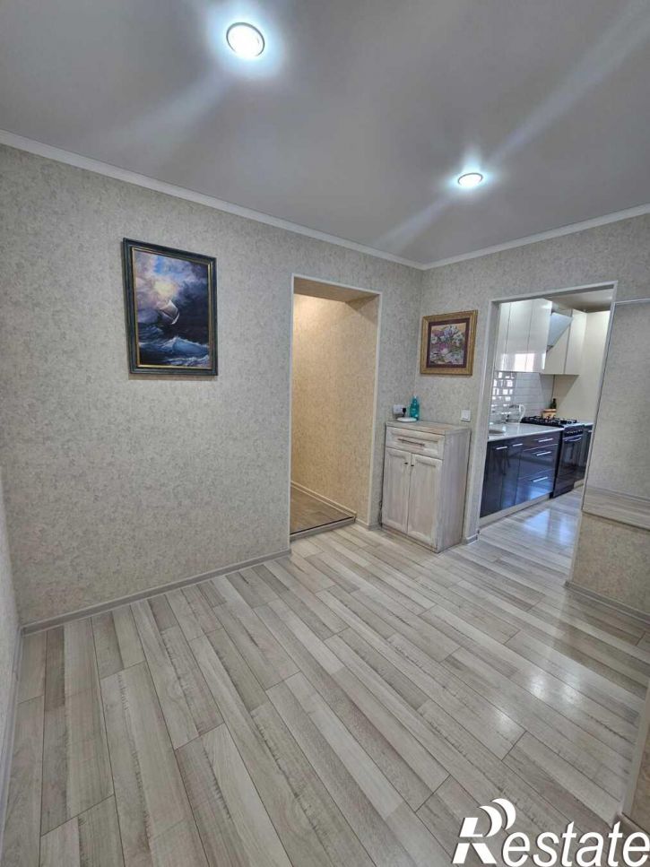 3-комн квартира 37
