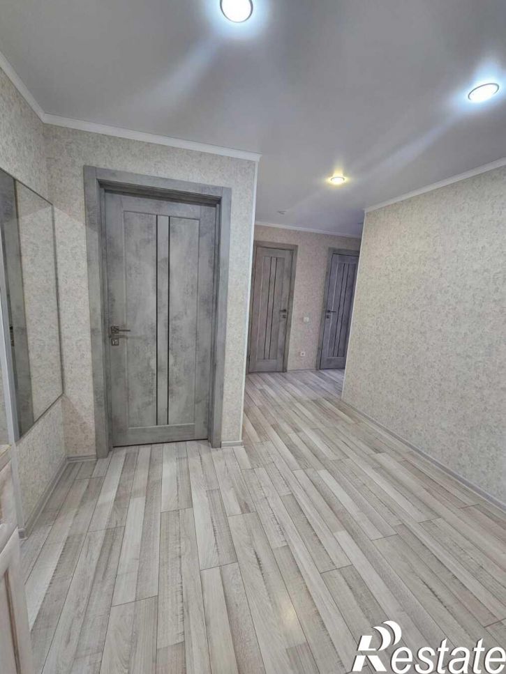 3-комн квартира 37