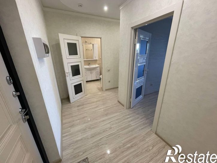 1-комн квартира Крепостная улица, 51к1