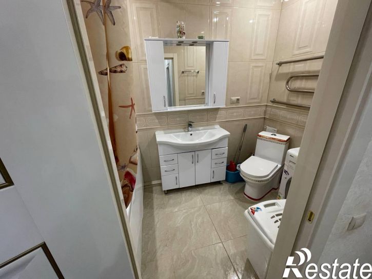 1-комн квартира Крепостная улица, 51к1