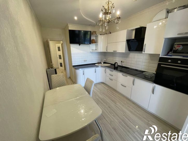 1-комн квартира Крепостная улица, 51к1