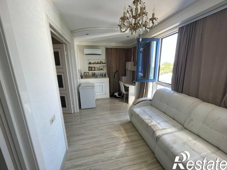 1-комн квартира Крепостная улица, 51к1