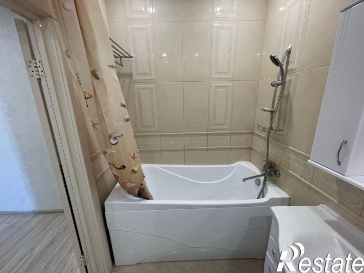 1-комн квартира Крепостная улица, 51к1