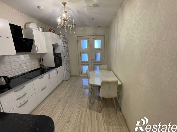 1-комн квартира Крепостная улица, 51к1