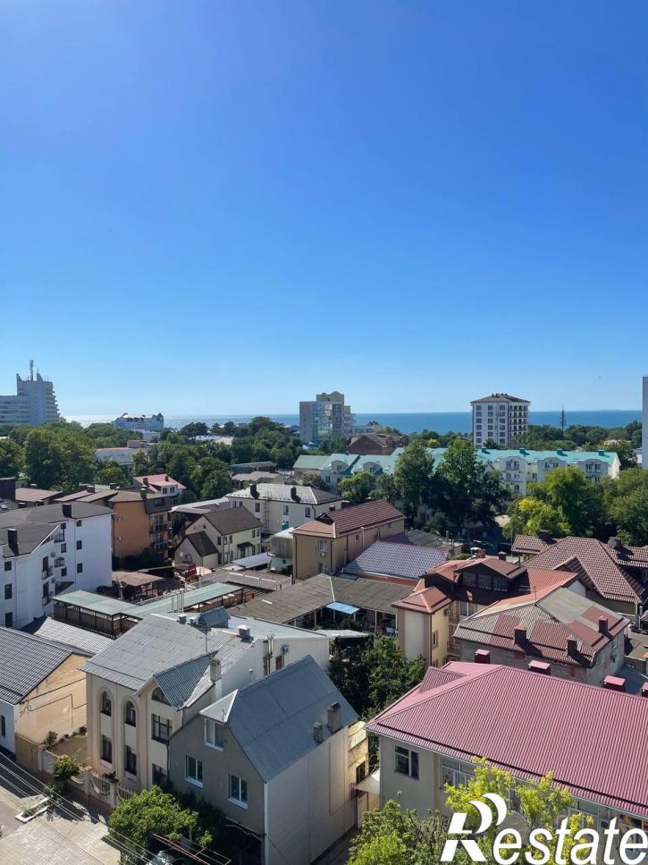 1-комн квартира Крепостная улица, 51к1