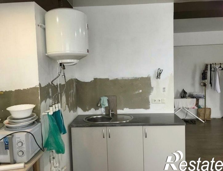 Студия Анапское шоссе, 81Б