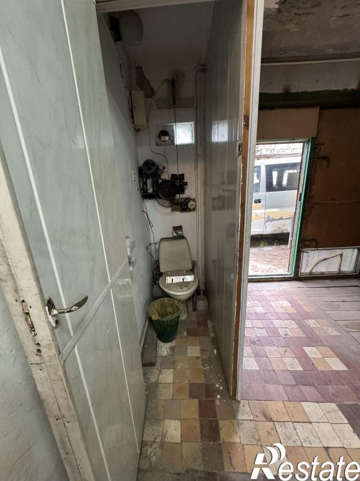 Гараж/парковка Анапа
