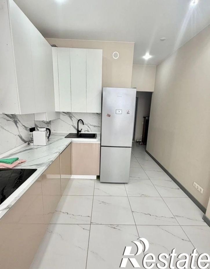 2-комн квартира Анапское шоссе, 32к5