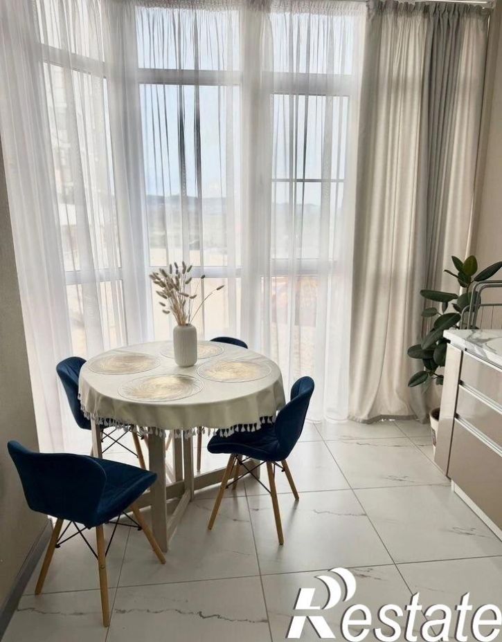 2-комн квартира Анапское шоссе, 32к5