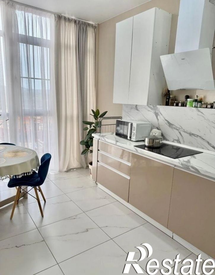2-комн квартира Анапское шоссе, 32к5