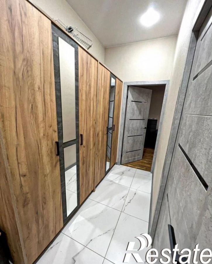 2-комн квартира Анапское шоссе, 32к5