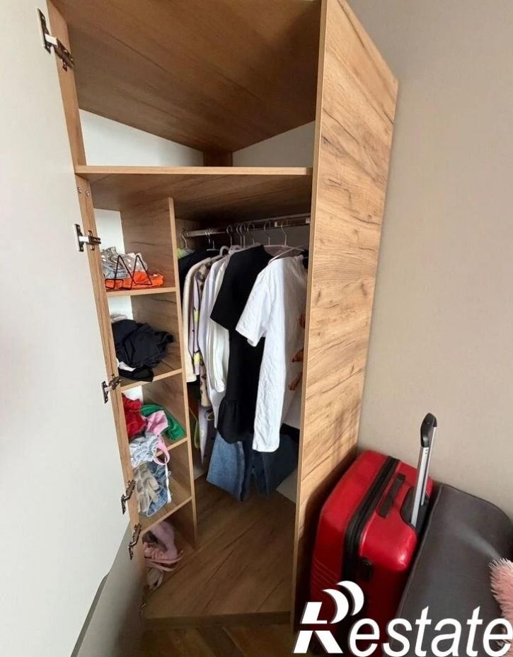 2-комн квартира Анапское шоссе, 32к5