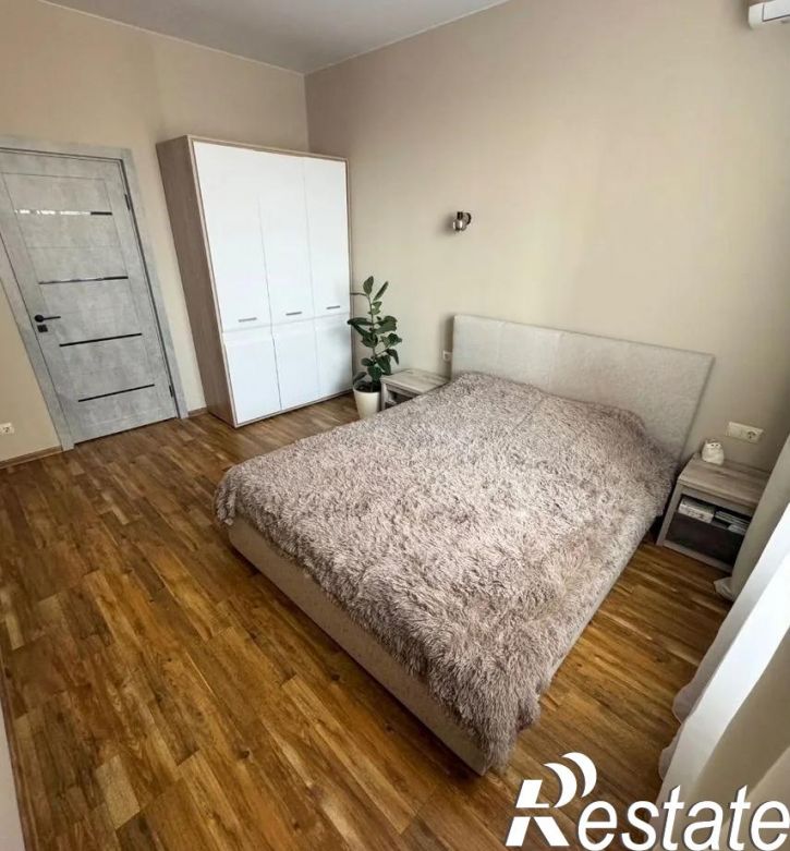 2-комн квартира Анапское шоссе, 32к5