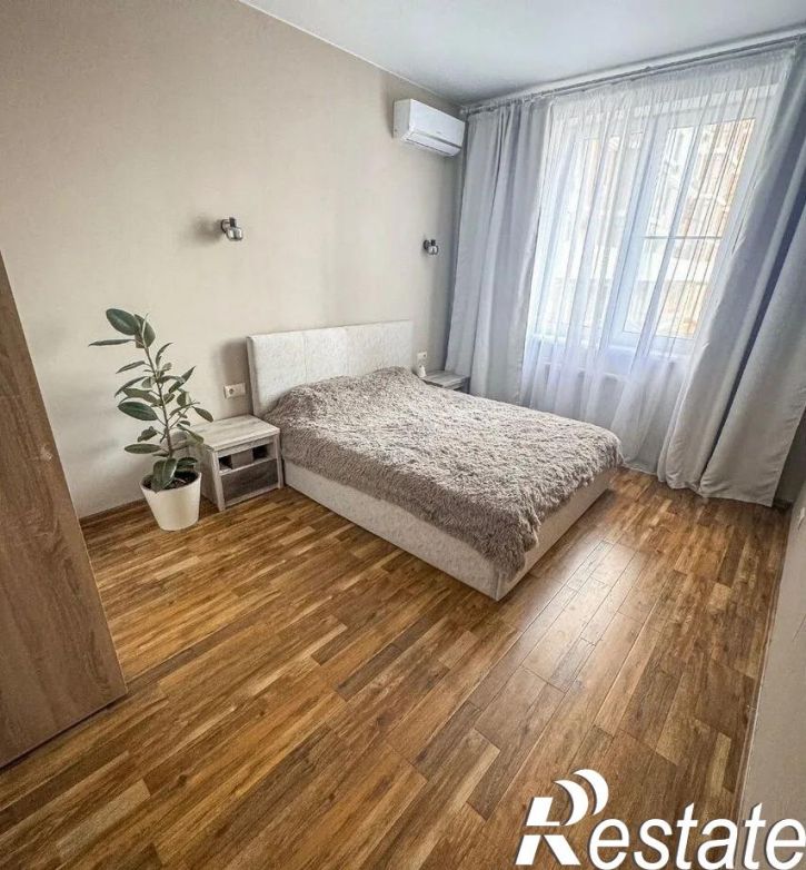 2-комн квартира Анапское шоссе, 32к5