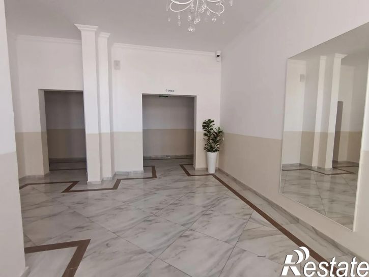 2-комн квартира Анапское шоссе, 32к5