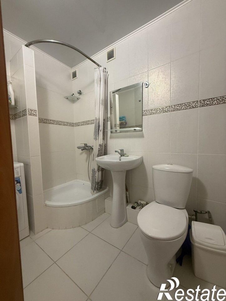 2-комн квартира улица Чехова, 2