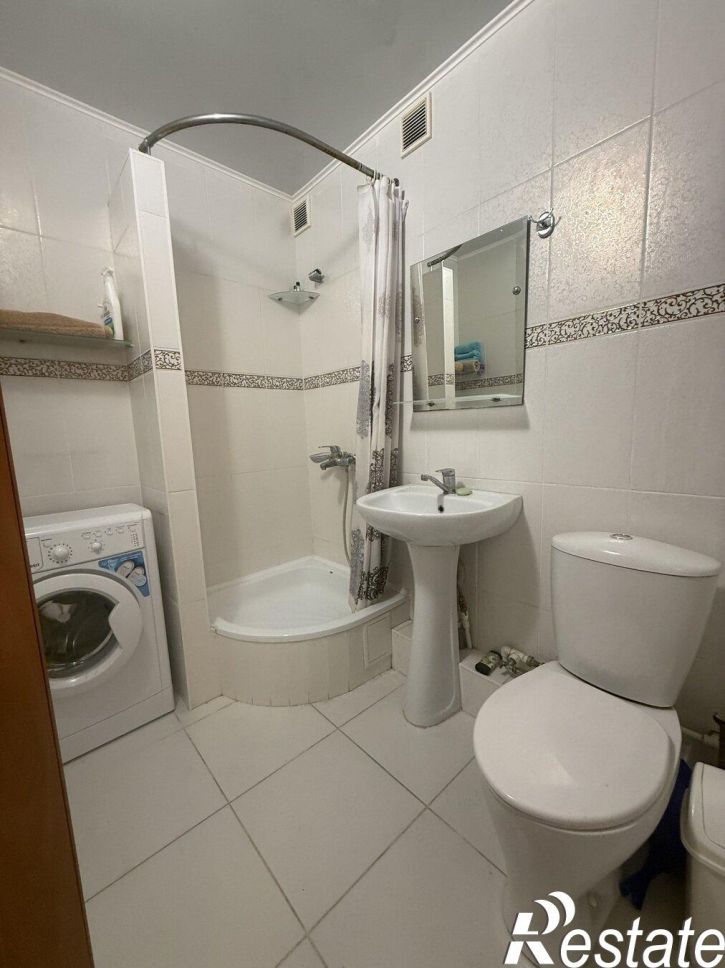 2-комн квартира улица Чехова, 2