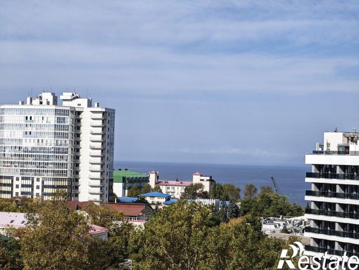 1-комн квартира улица Кирова, 84