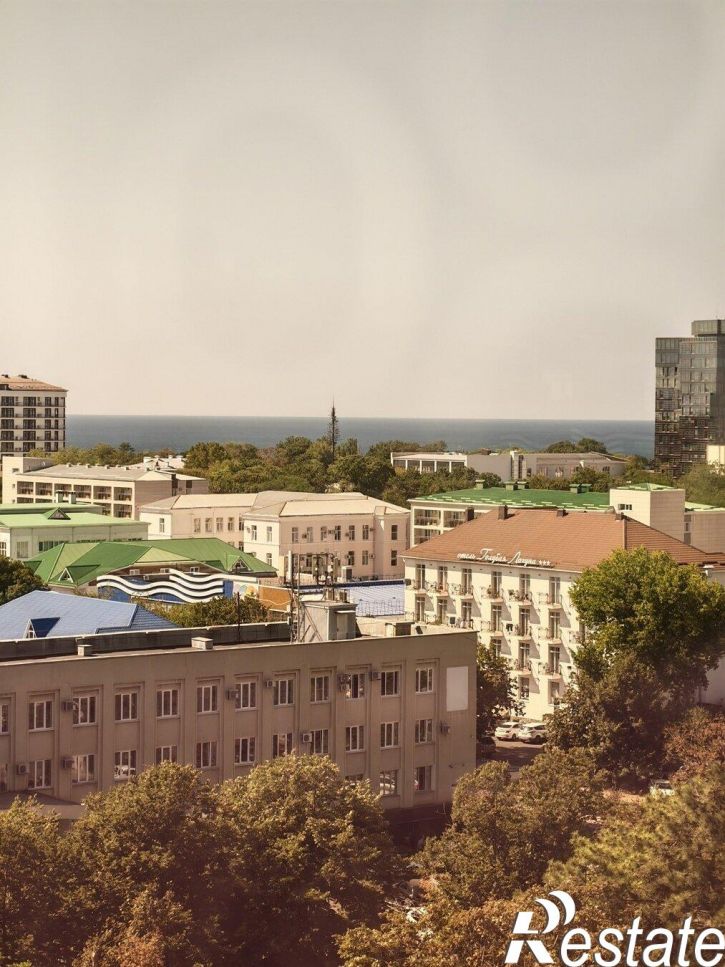 1-комн квартира улица Кирова, 84