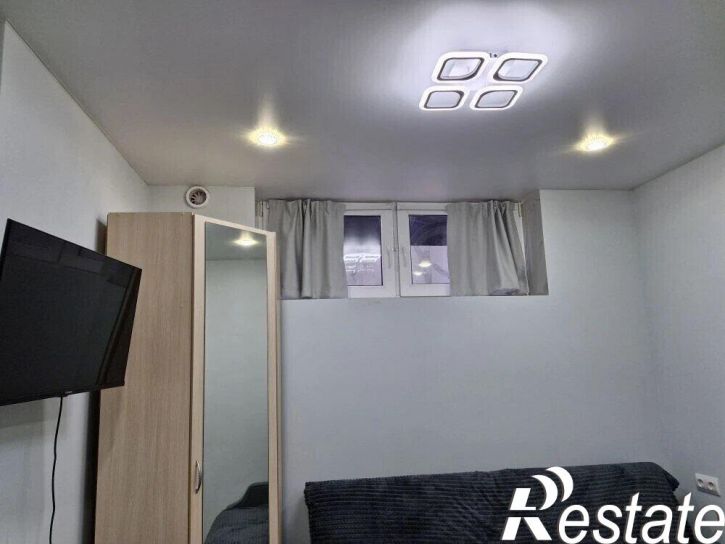1-комн квартира Крестьянская улица, 27к6