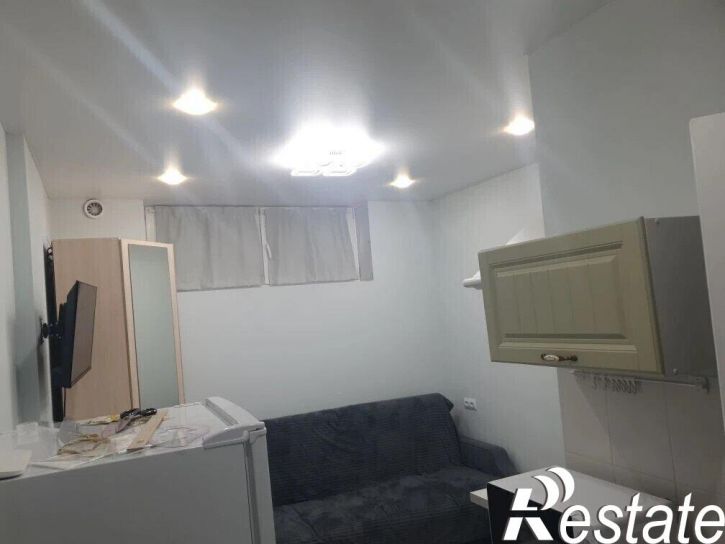 1-комн квартира Крестьянская улица, 27к6
