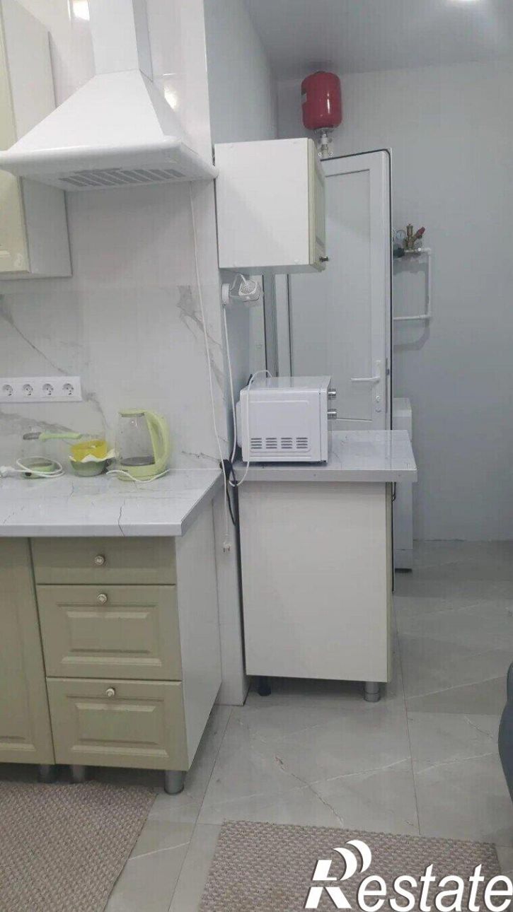 1-комн квартира Крестьянская улица, 27к6