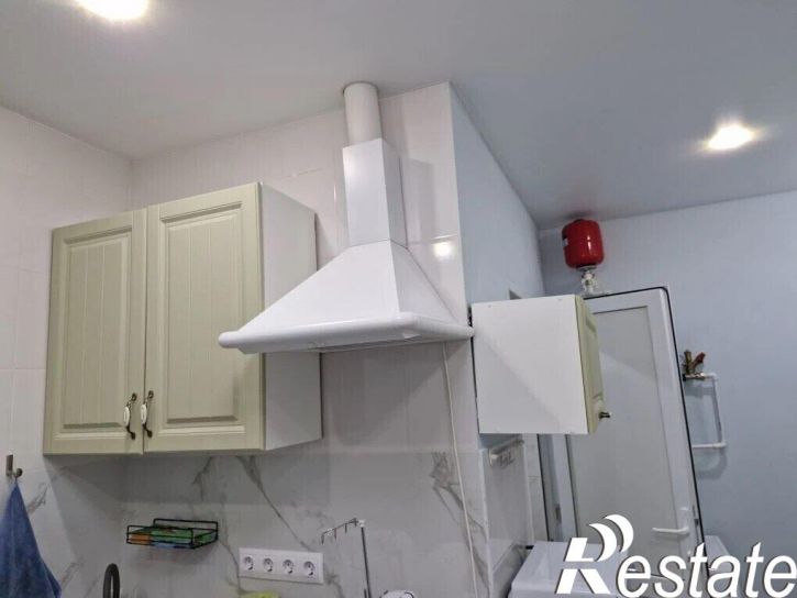 1-комн квартира Крестьянская улица, 27к6