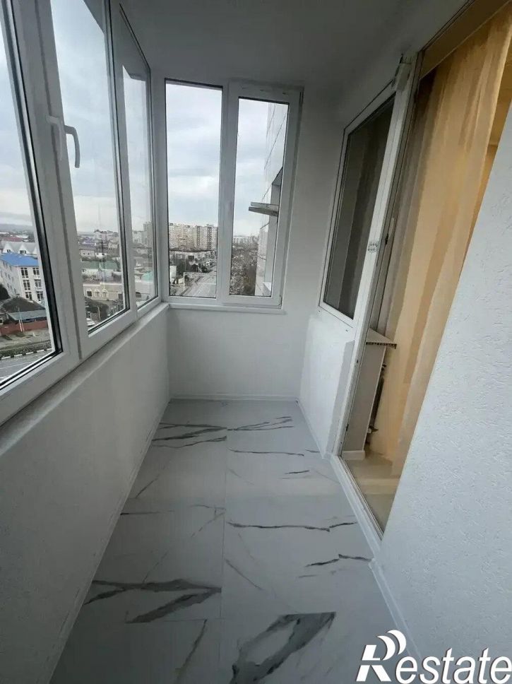 2-комн квартира Крымская улица, 274
