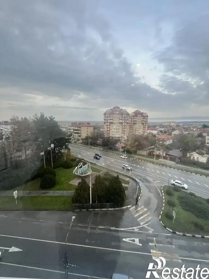 2-комн квартира Крымская улица, 274