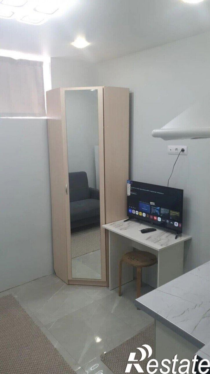 1-комн квартира Крестьянская улица, 27к6