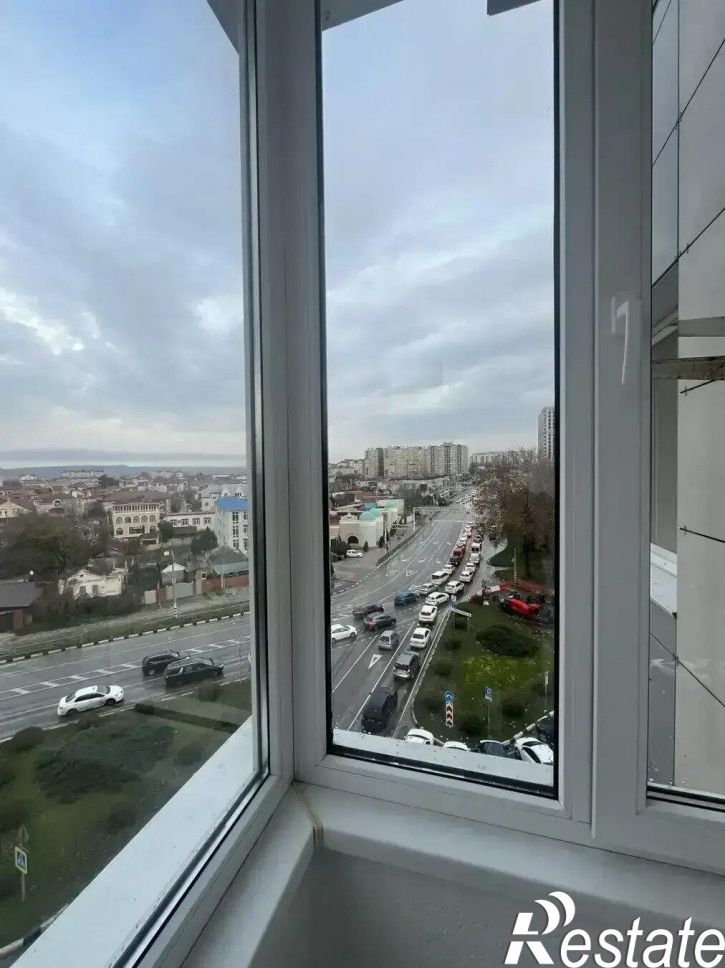 2-комн квартира Крымская улица, 274