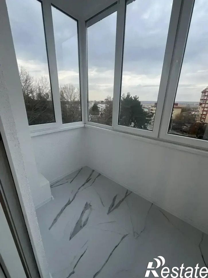 2-комн квартира Крымская улица, 274