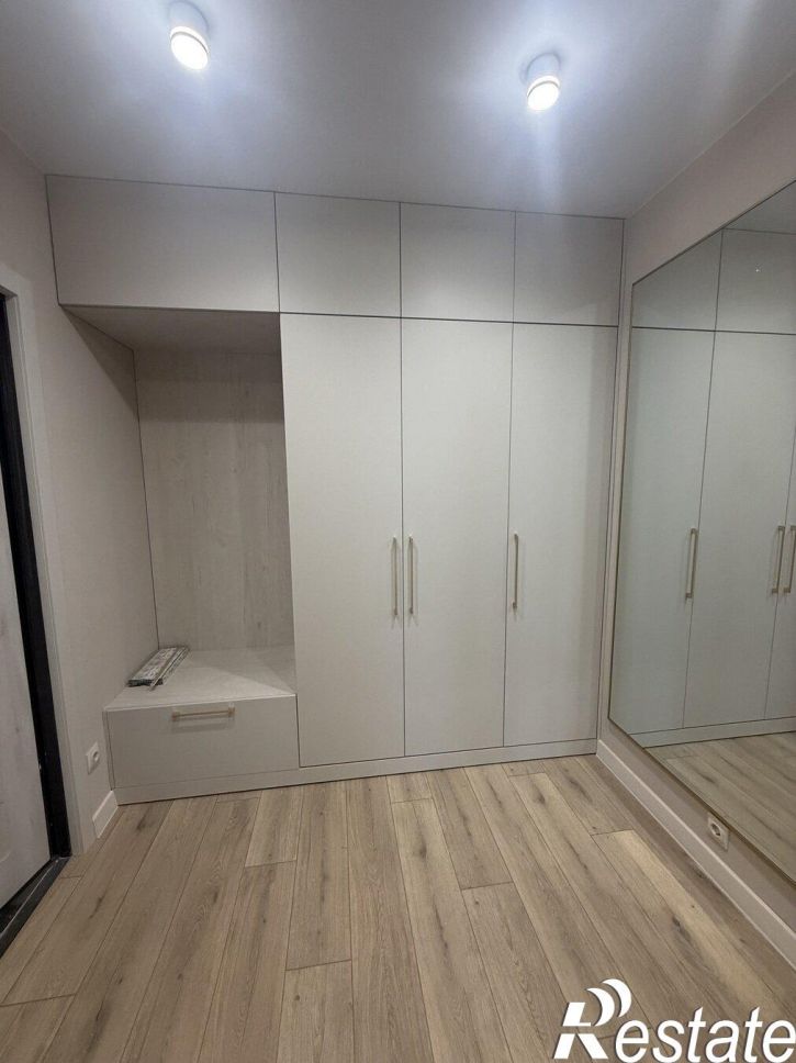2-комн квартира Босфорский бульвар, 14