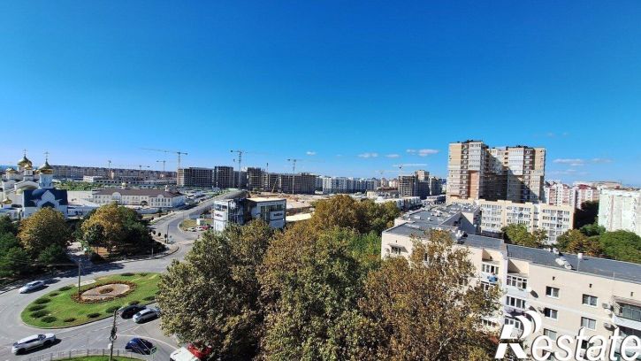 1-комн квартира улица Ленина, 173Ак1