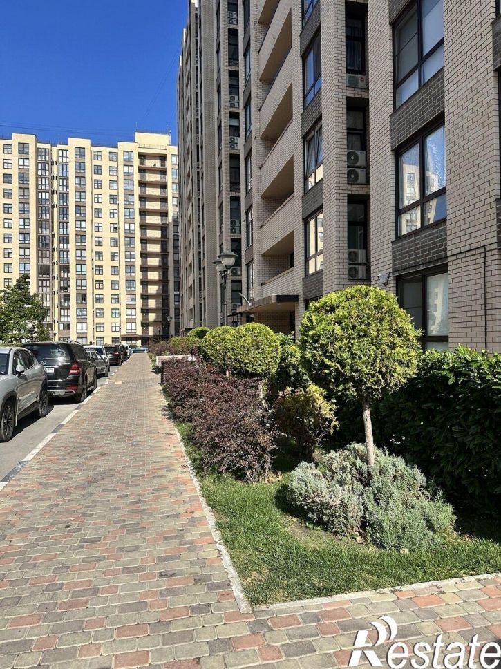 Студия Парковая улица, 61к4
