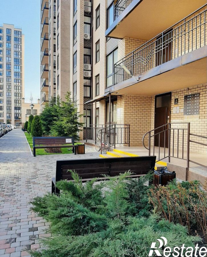 Студия Парковая улица, 61к4