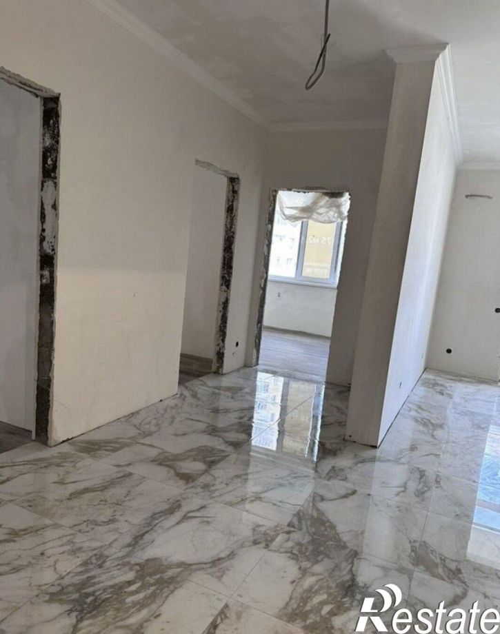 3-комн квартира Краснодарская улица, 66Г