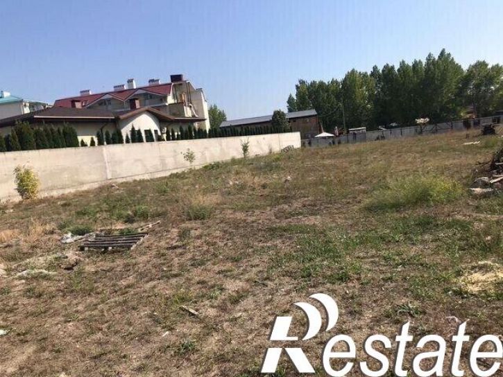 Земельный участок Анапа
