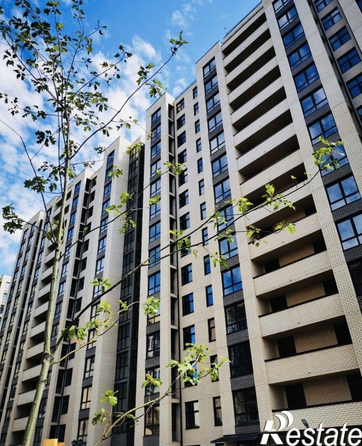 Студия Парковая улица, 61к4