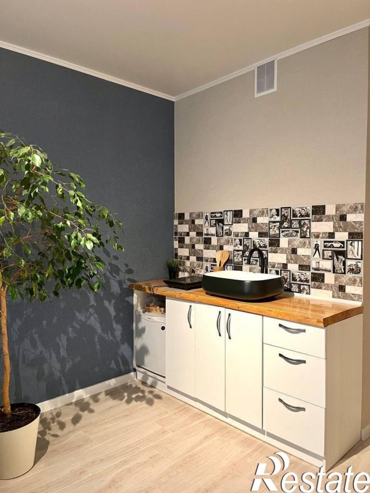 Студия Парковая улица, 61к4