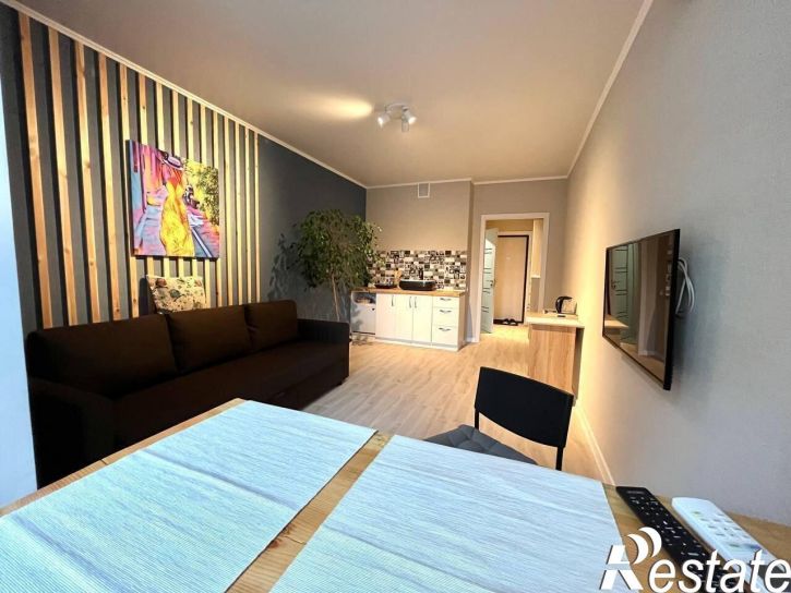 Студия Парковая улица, 61к4