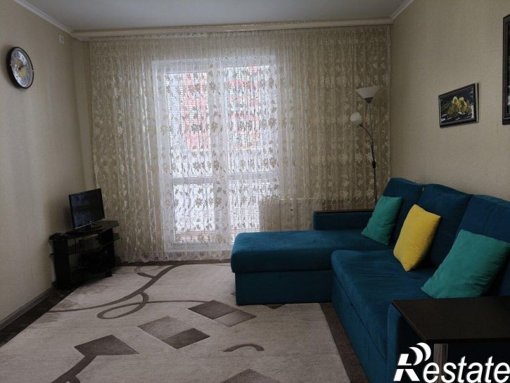 2-комн квартира улица Адмирала Пустошкина, 22к7