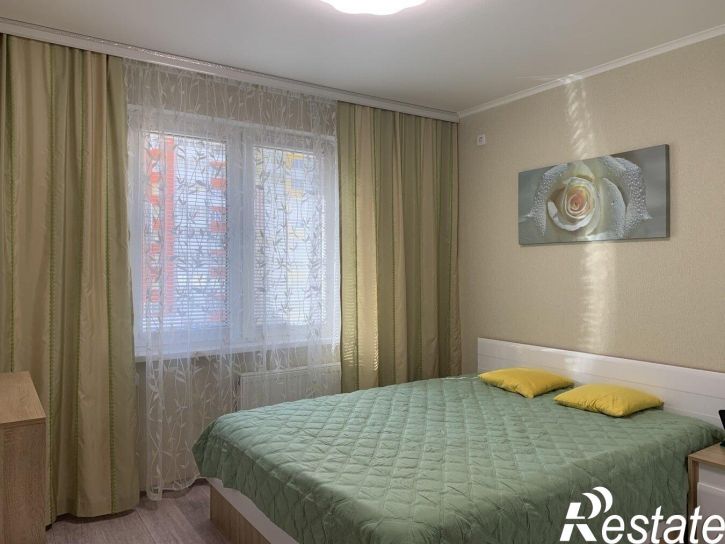 2-комн квартира улица Адмирала Пустошкина, 22к7
