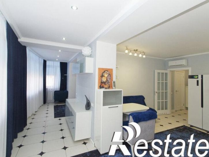 1-комн квартира Владимирская улица, 55к9