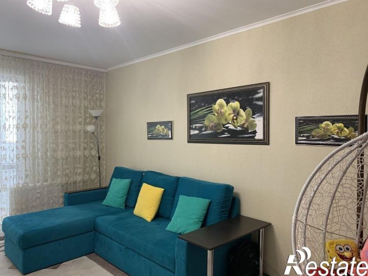 2-комн квартира улица Адмирала Пустошкина, 22к7